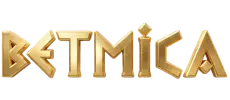 Betmica logo